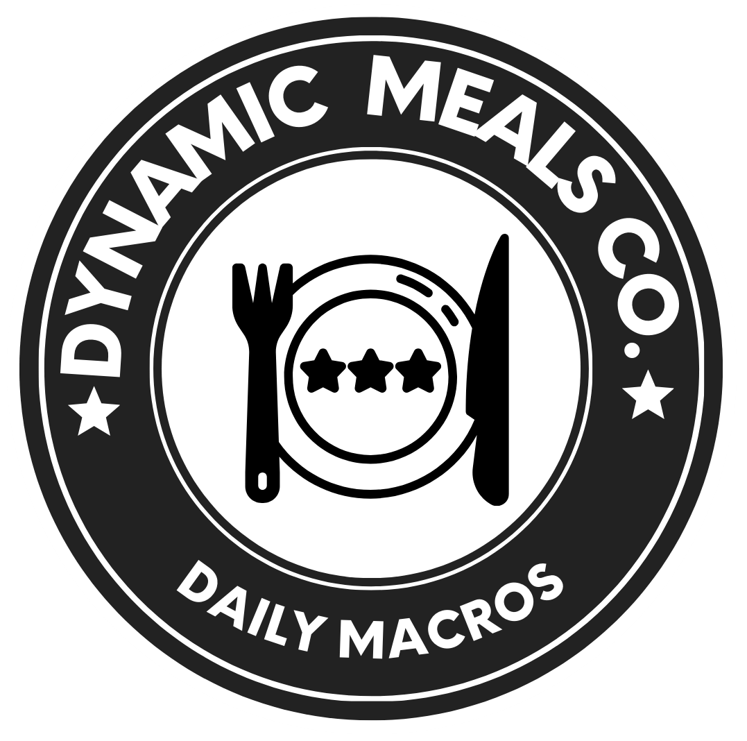 DYNAMIC MEALS CO