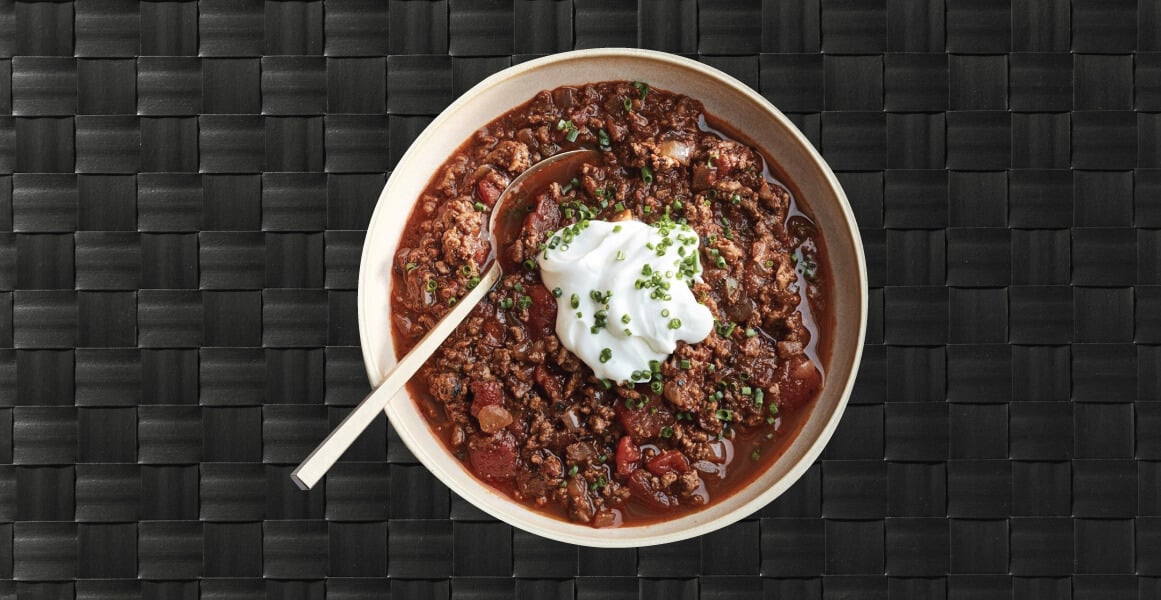 Chili Con Carne