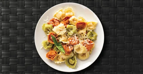 Tortellini